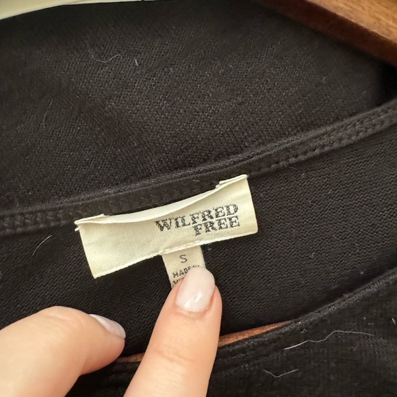 Summer t shirt dress - Picture 2 of 2